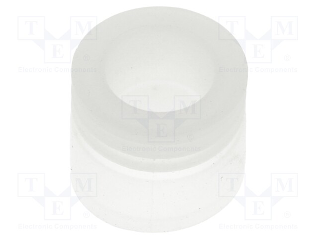 Cap; 22mm; 3SU1.5; -25÷70°C