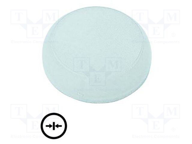 Lamp lens