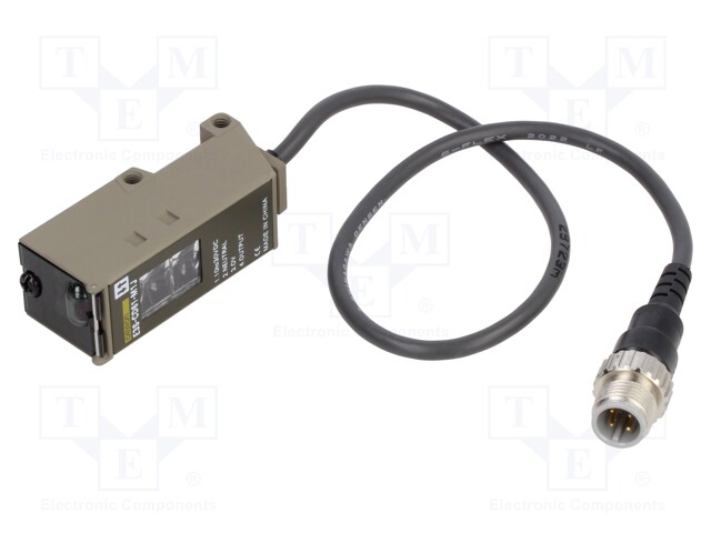 Sensor: photoelectric; Range: 700mm; NPN / PNP; DARK-ON,LIGHT-ON