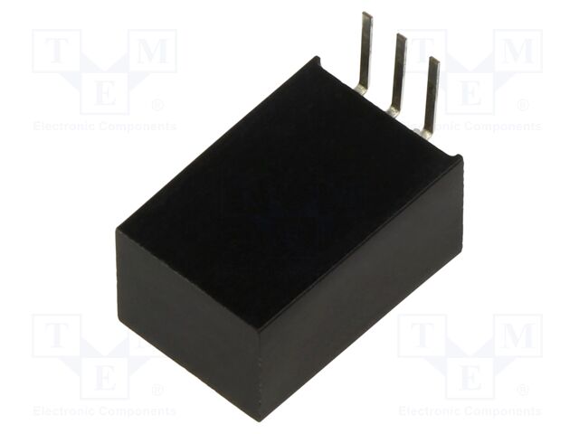 Converter: DC/DC