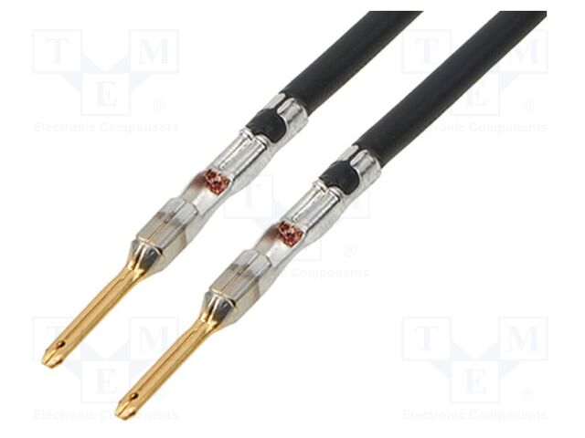 Connector: wire-wire