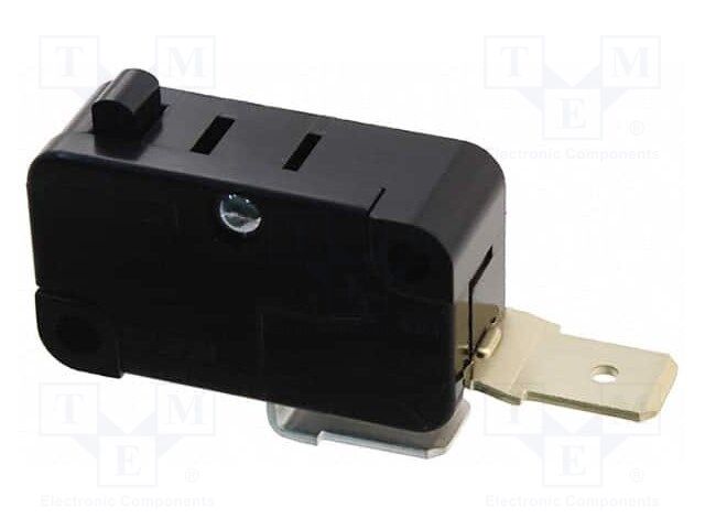 Microswitch SNAP ACTION