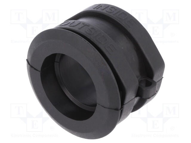 Cable gasket; Han Easy Hood; IP65; 26÷28mm; -40÷125°C