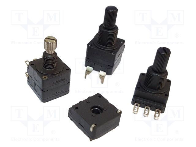 PC16 SH 10IP061AI 2K5