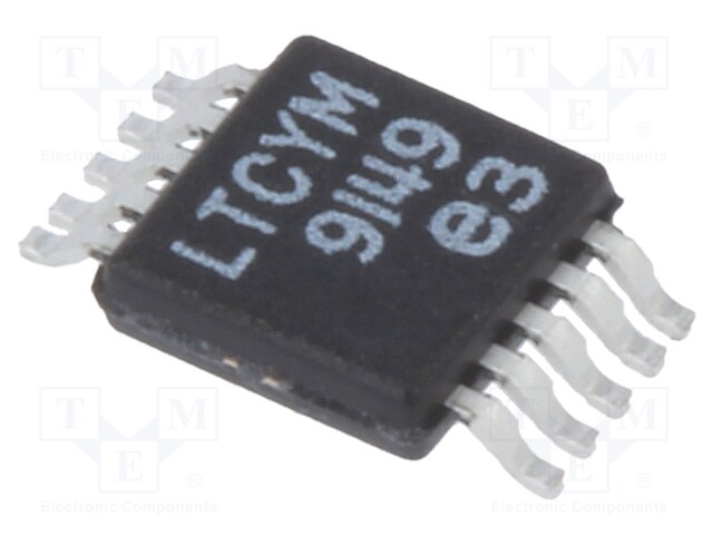 DC/DC converter