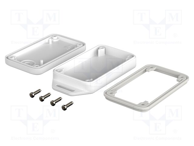 Enclosure: multipurpose; X: 42.4mm; Y: 70.4mm; Z: 15.5mm; BoLink