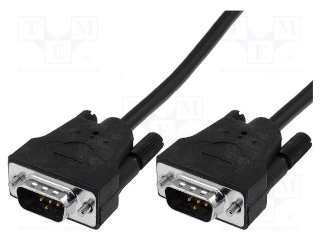 Communication cable; 5000mm