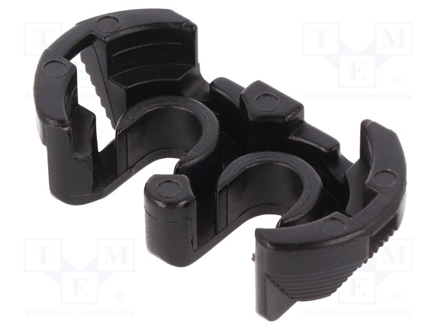 Secondary lock; Metri-Pack 630; PIN: 2