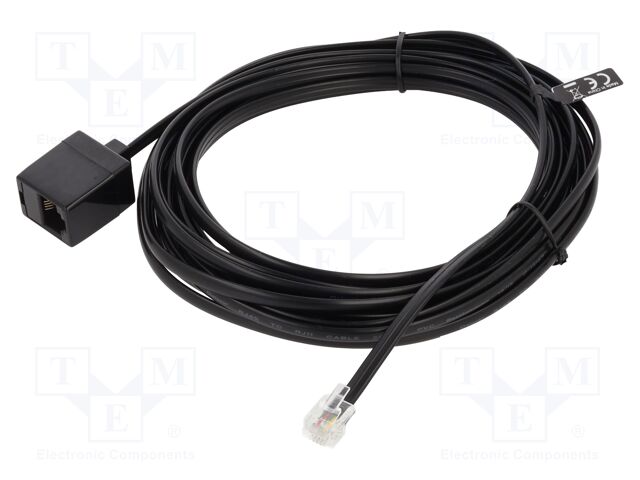 USB to RS485 converter; D-Sub 9pin plug x2,USB B socket