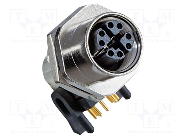 Connector: M12
