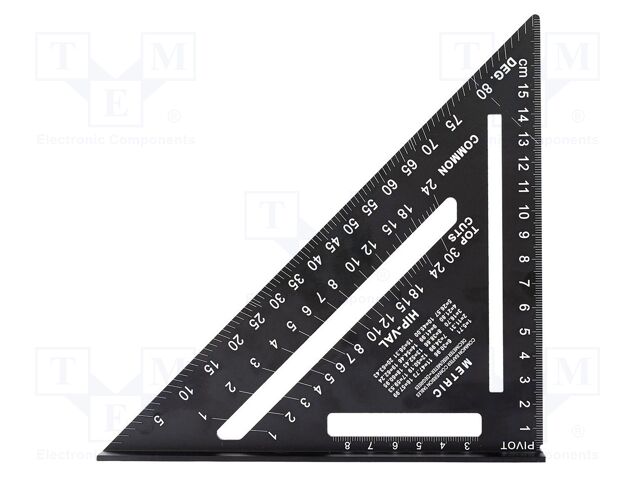 Try square; L: 150mm