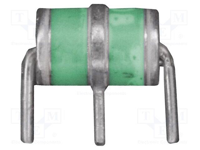 Arrester: surge arrester