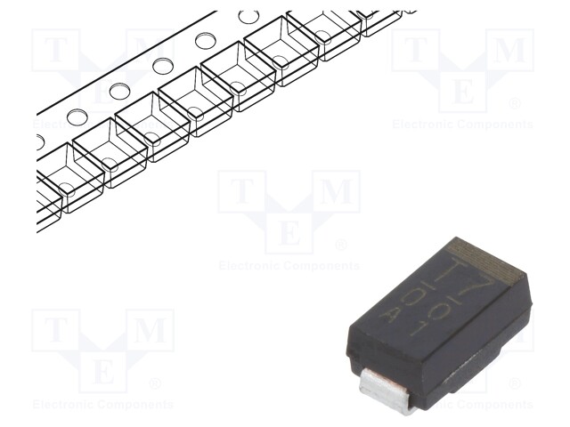 Diode: transil
