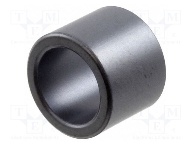 Ferrite: toroidal; 300MHz; L: 12mm; Øout: 15mm; Øint: 10.5mm