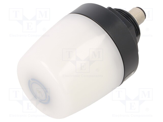 Signaller: lighting; continuous light,blinking light; NE-IL