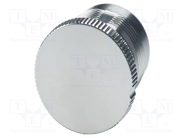 Protection cover; IP67; SF; metal