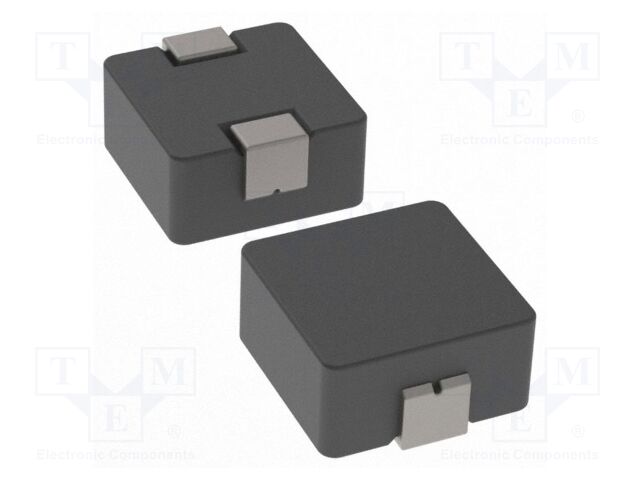 Inductor: wire