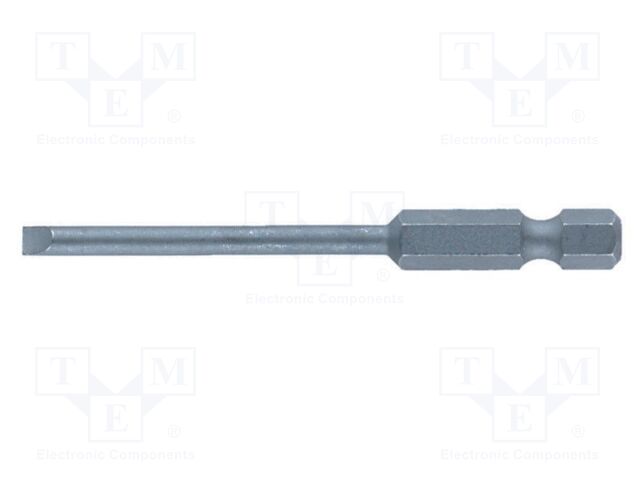 Screwdriver bit