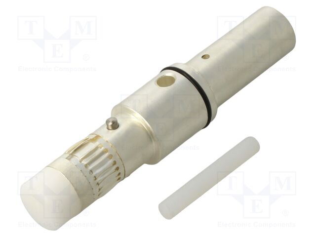 Connector: AC supply; EPIC® POWERLOCK QCM 120 (1)