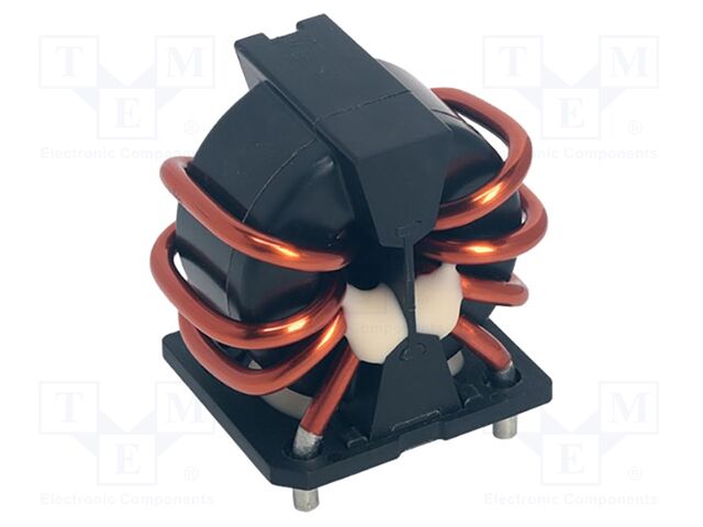 Inductor: wire