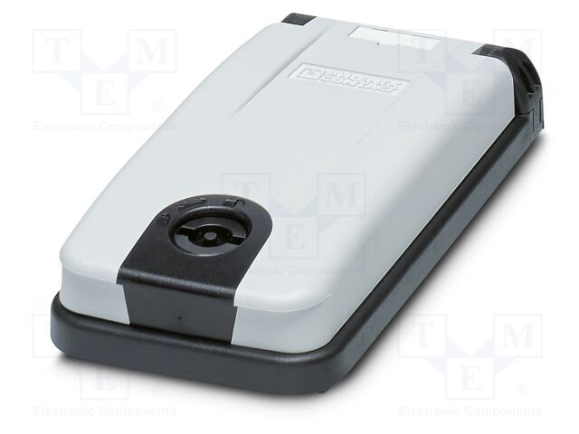 Mounting frame, material: PBT