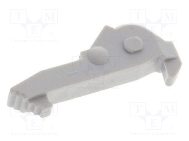 Connector: IDC