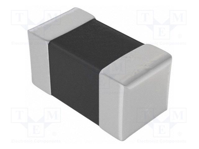 Varistor: multilayer