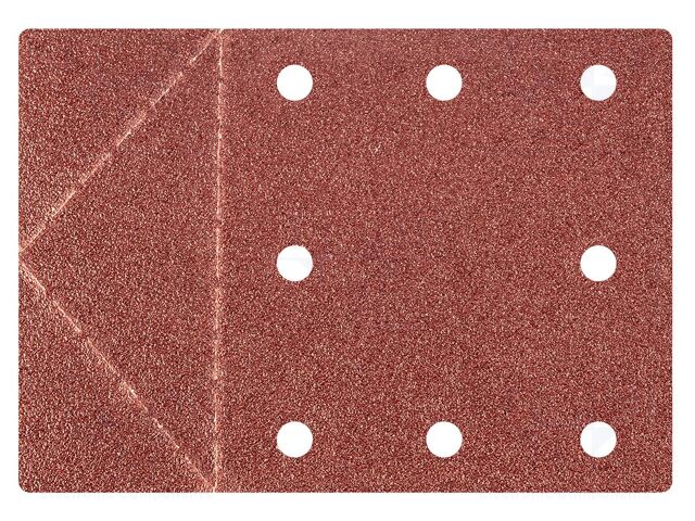 Cleaning cloth: sandpaper; Granularity: 60; Mounting: bur; 3pcs.