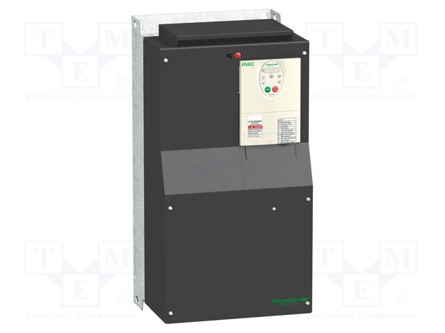 Variable Speed Drive, Altivar 212 Series, Asynchronous, Three Phase, 30 kW, 380 to 480 Vac