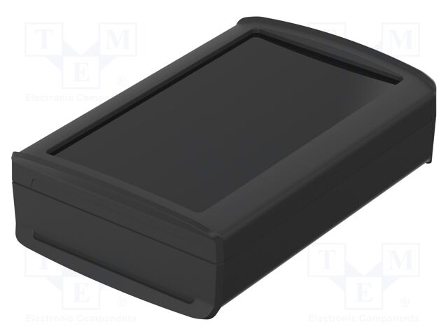 BoVersa; -25÷110°C; Enclosure: desktop; Enclos.mat: polycarbonate