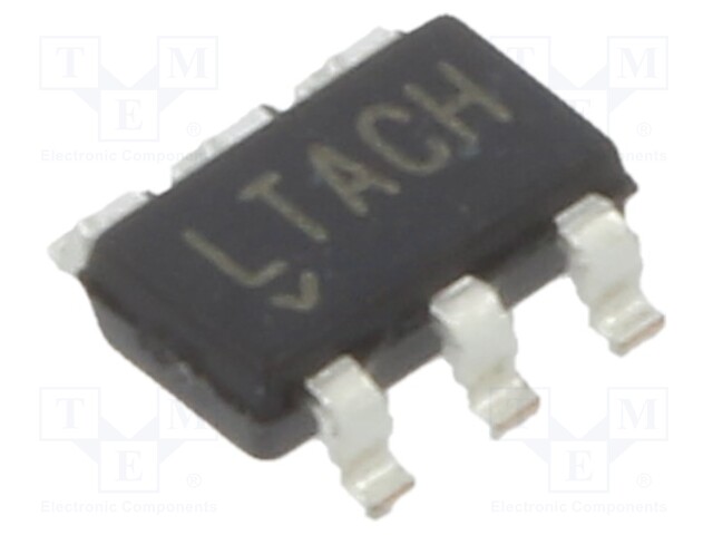DC/DC converter