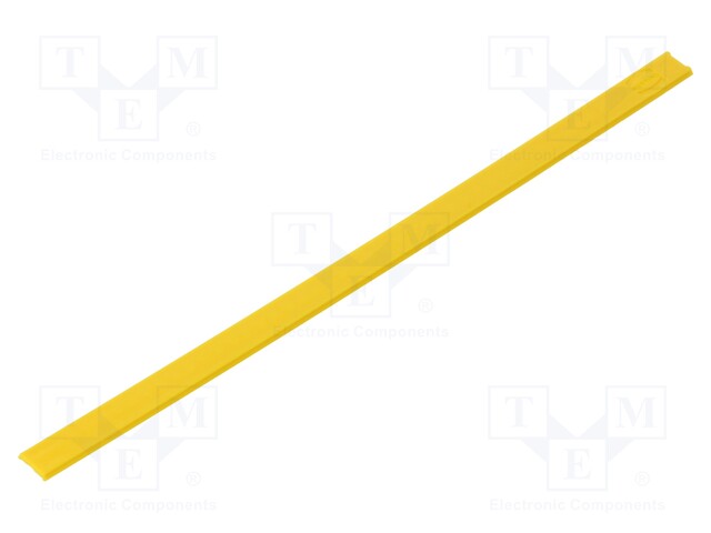 Mounting rail; Series: har-modular