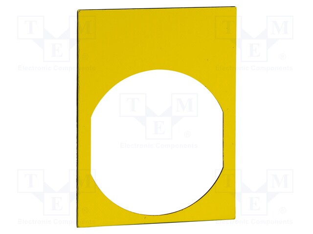 Label; Harmony XB4