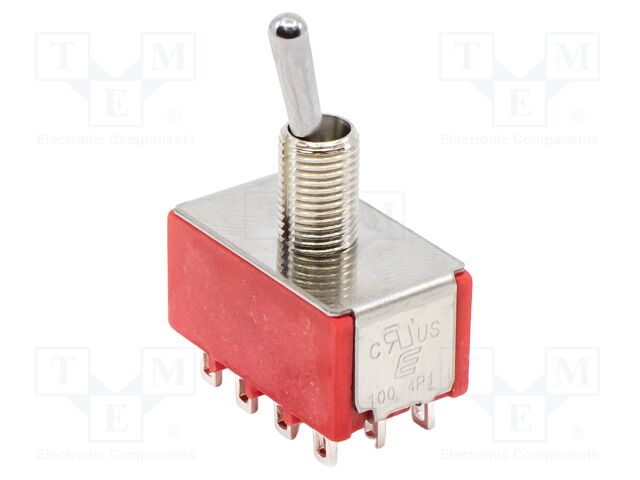 Switch: toggle