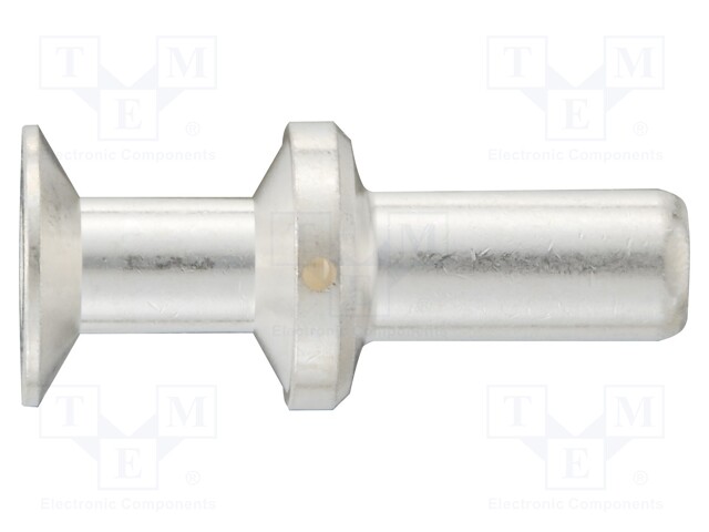 Han TC200 male contact 16mm?