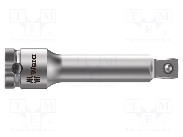 Extension cord; 3/8"; 76mm