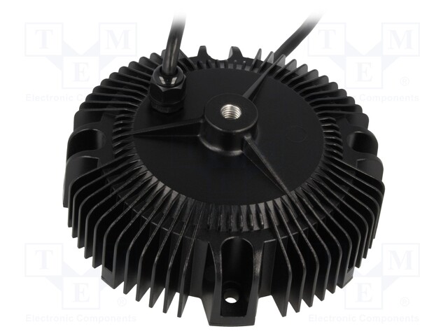 Power supply: switched-mode; LED; 240W; 48VDC; 3÷5A; 90÷305VAC