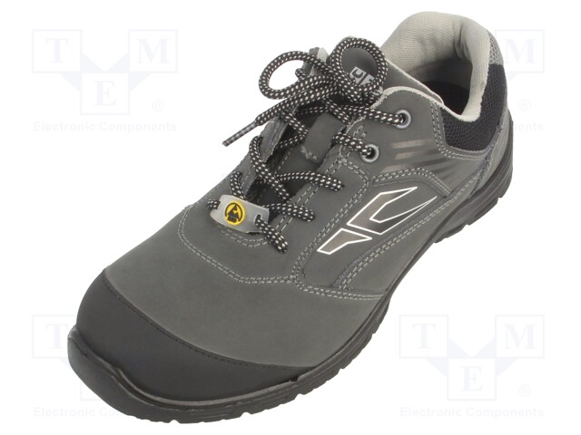 Shoes; Size: 41
