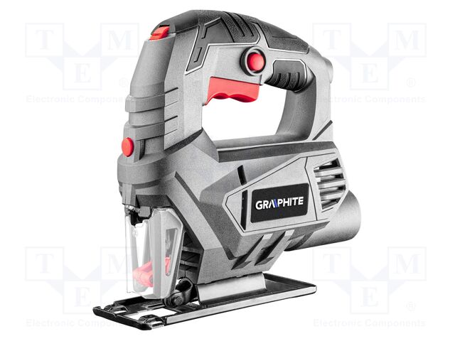 Jigsaw; 450W; 230VAC