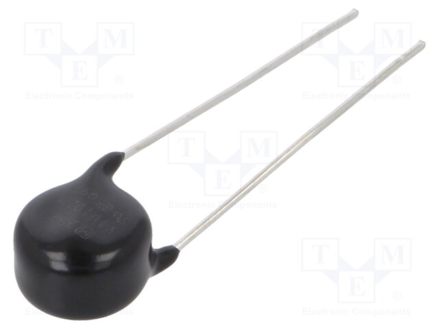 Varistor: ceramics; THT; 625VAC; 825VDC; 1kV; 3.5kA