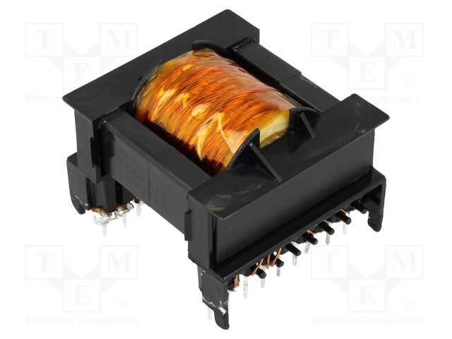 Transformer: impulse; power supply; 480W; 5.76mH