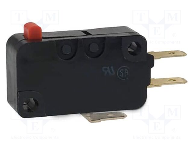 Microswitch SNAP ACTION