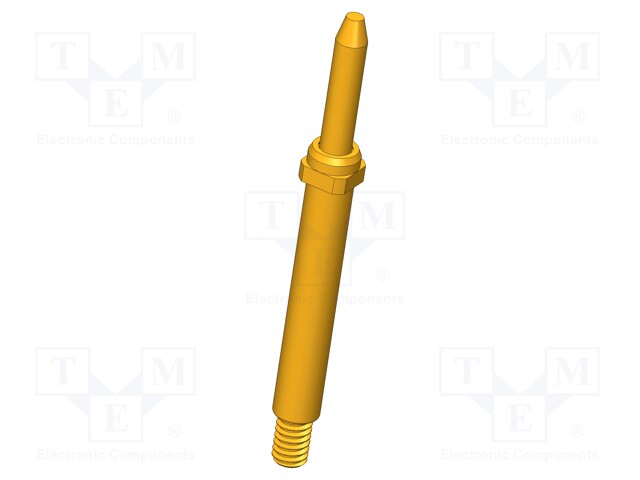 Test needle; GKS-113