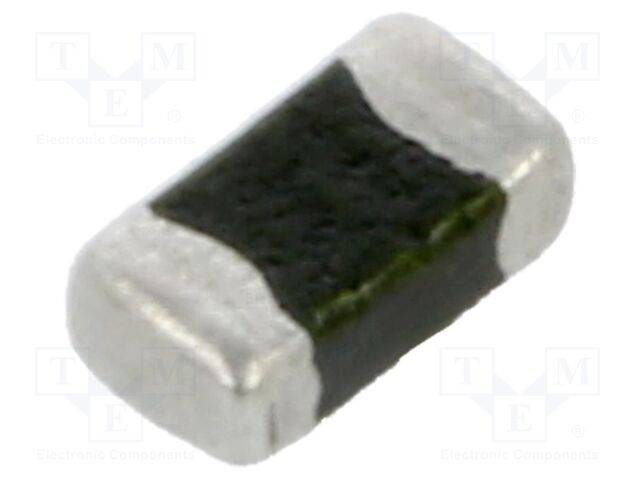 Varistor: multilayer