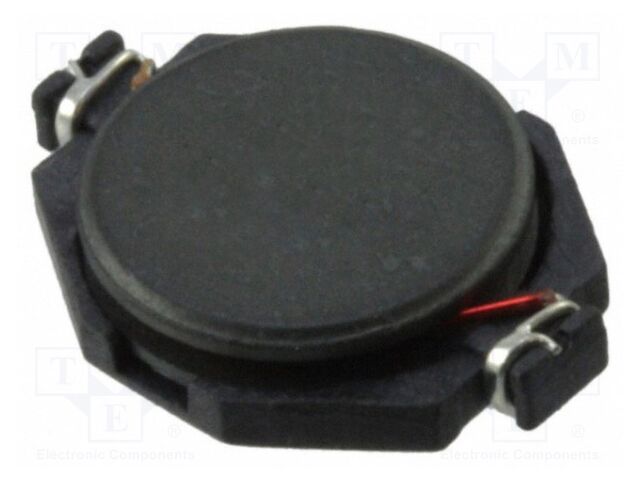 Inductor: wire
