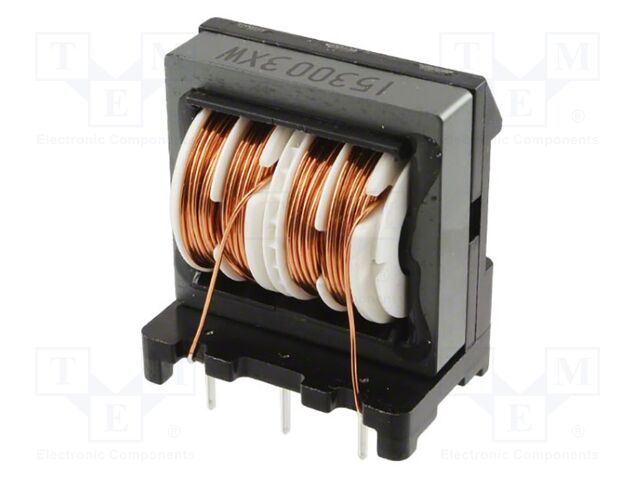Inductor: wire