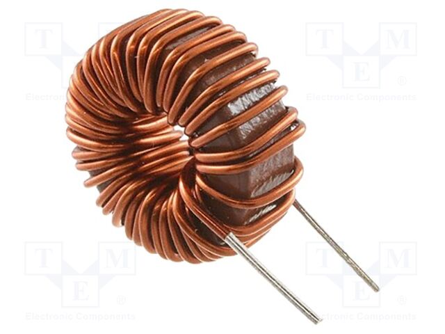 Inductor: wire