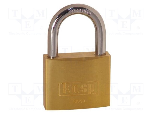 Padlock