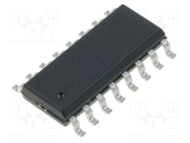 Integrated circuit: PMIC