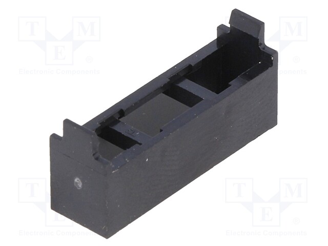 Terminals enclosure; Application: D2SW